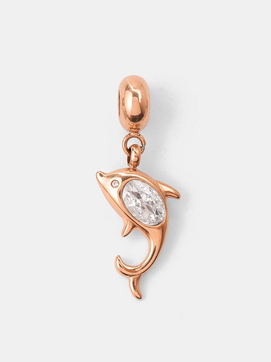 Crush Wave Kette