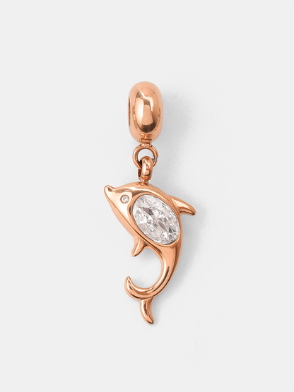 Crush Wave Kette