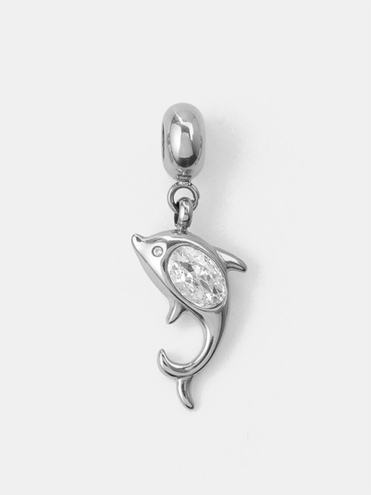 Crush Wave Kette