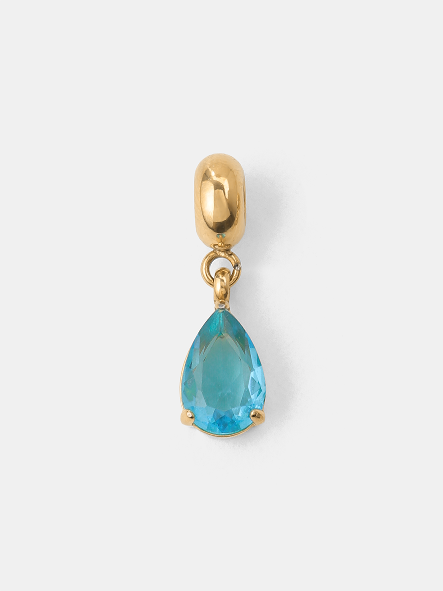 Crush Wave Kette