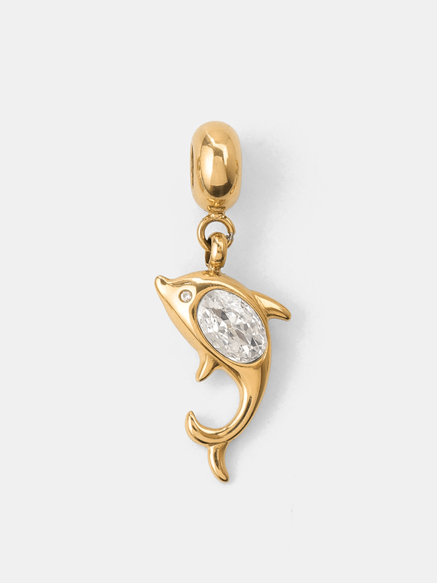 Crush Wave Kette