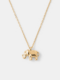 14K vergoldet