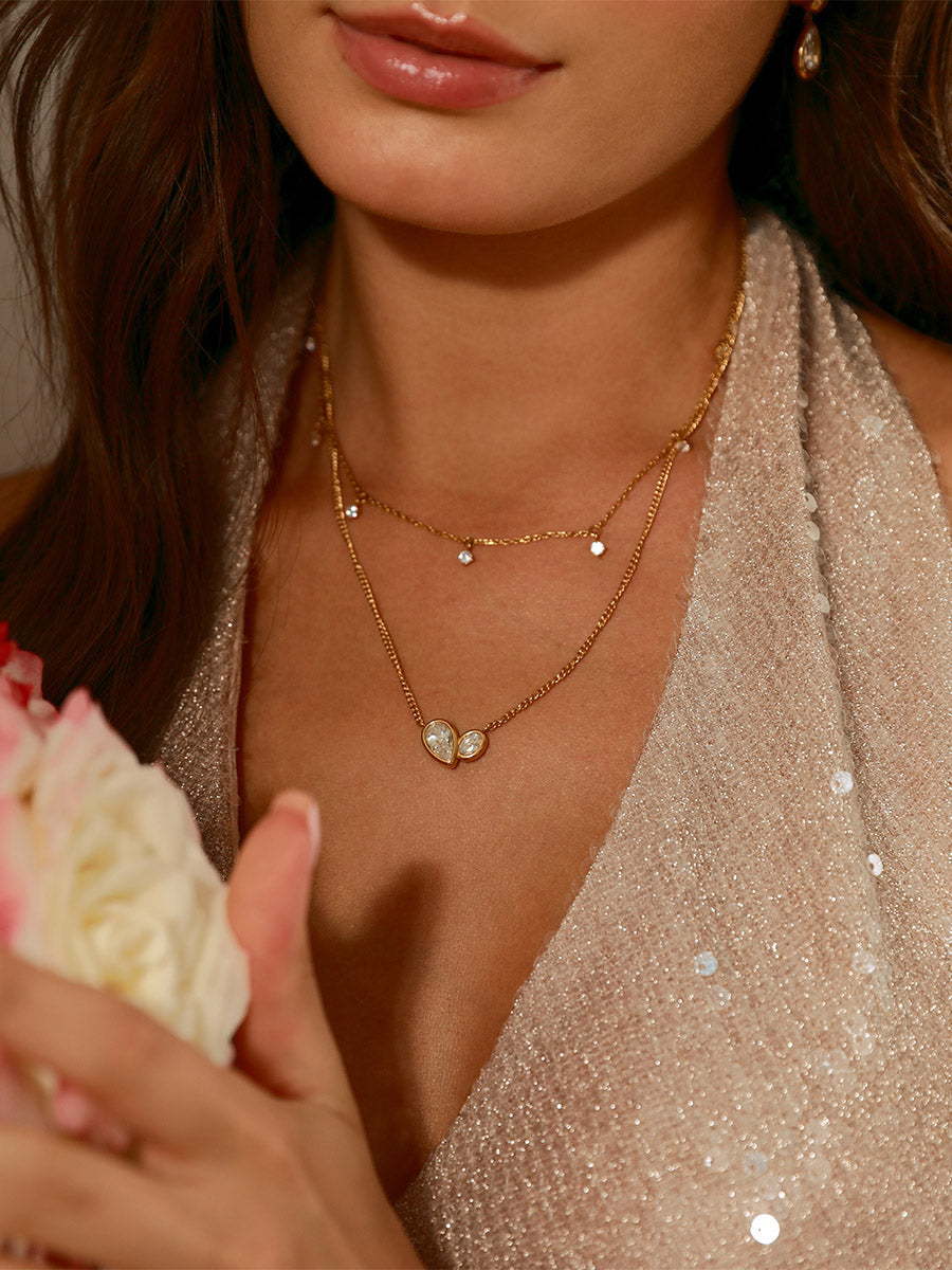 You and me Kette