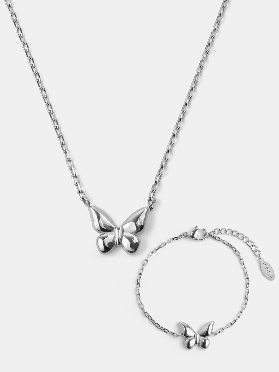 Lovely Butterfly Set