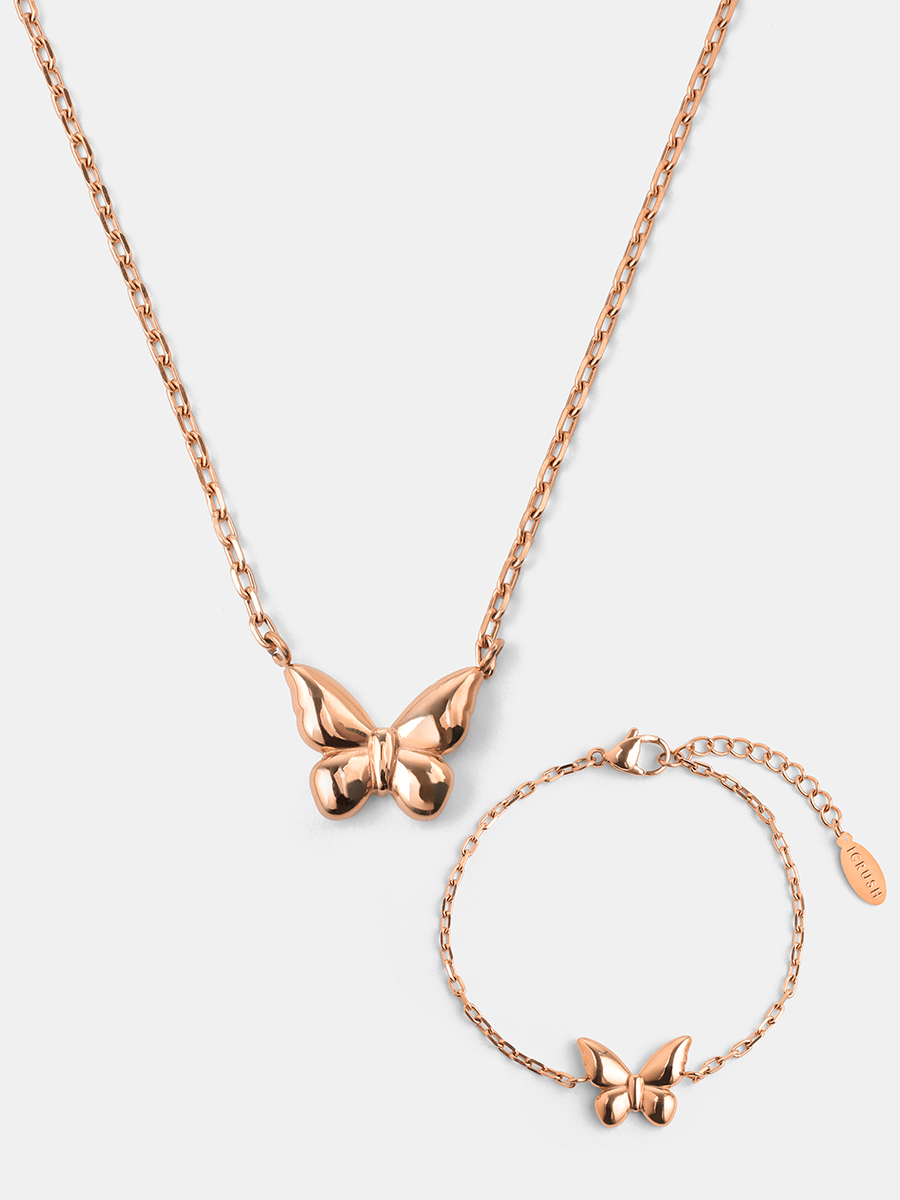 Lovely Butterfly Set