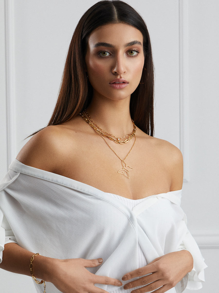 Cherish Kette
