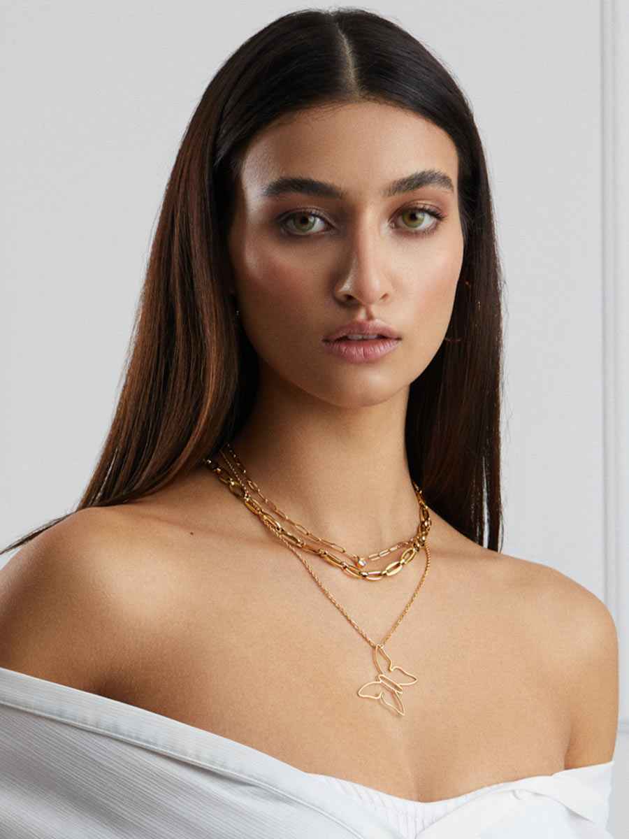 Cherish Kette