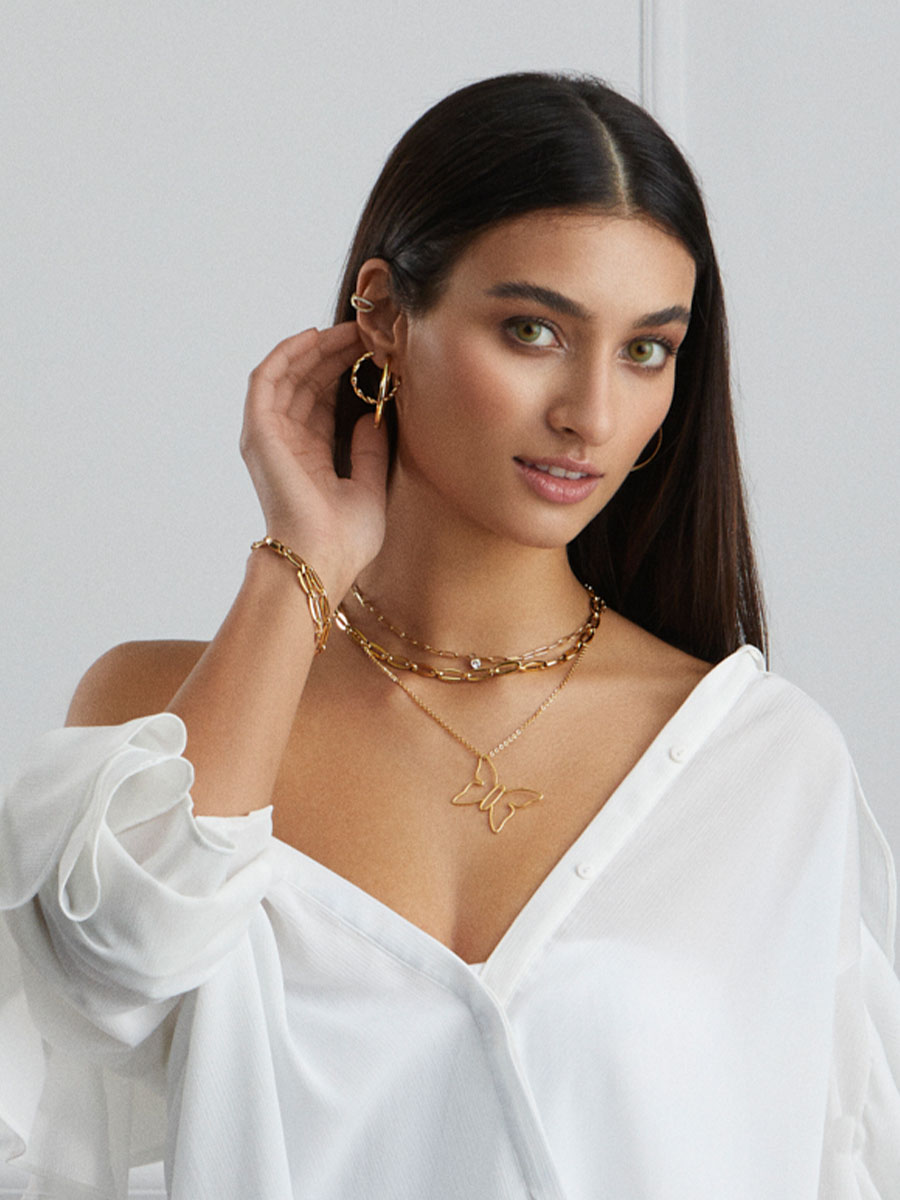 Cherish Kette