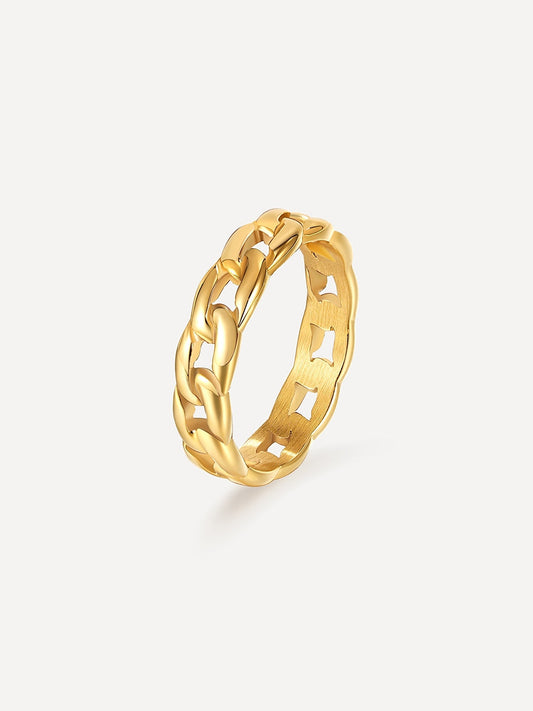 Strong Bond Ring