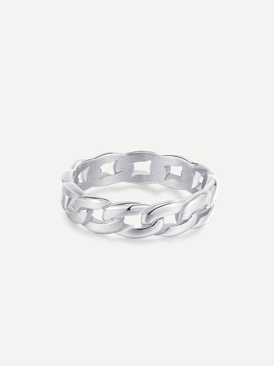 Strong Bond Ring