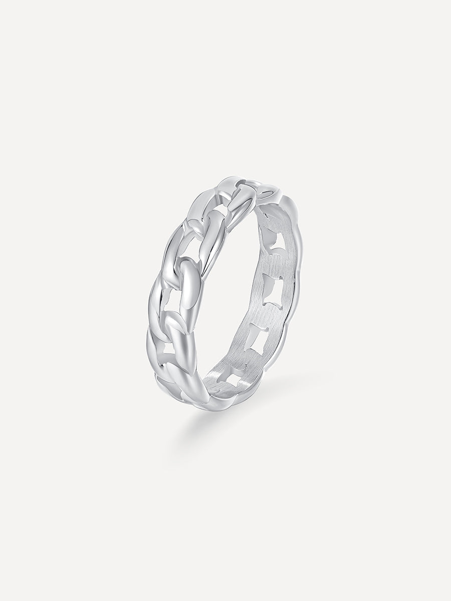 Strong Bond Ring