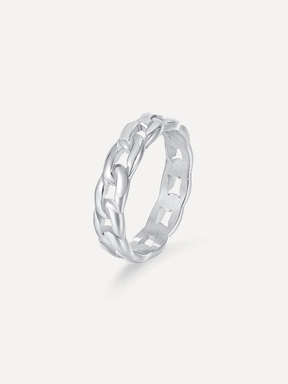 Strong Bond Ring