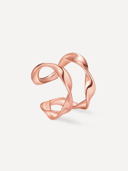 Mobius Earcuff
