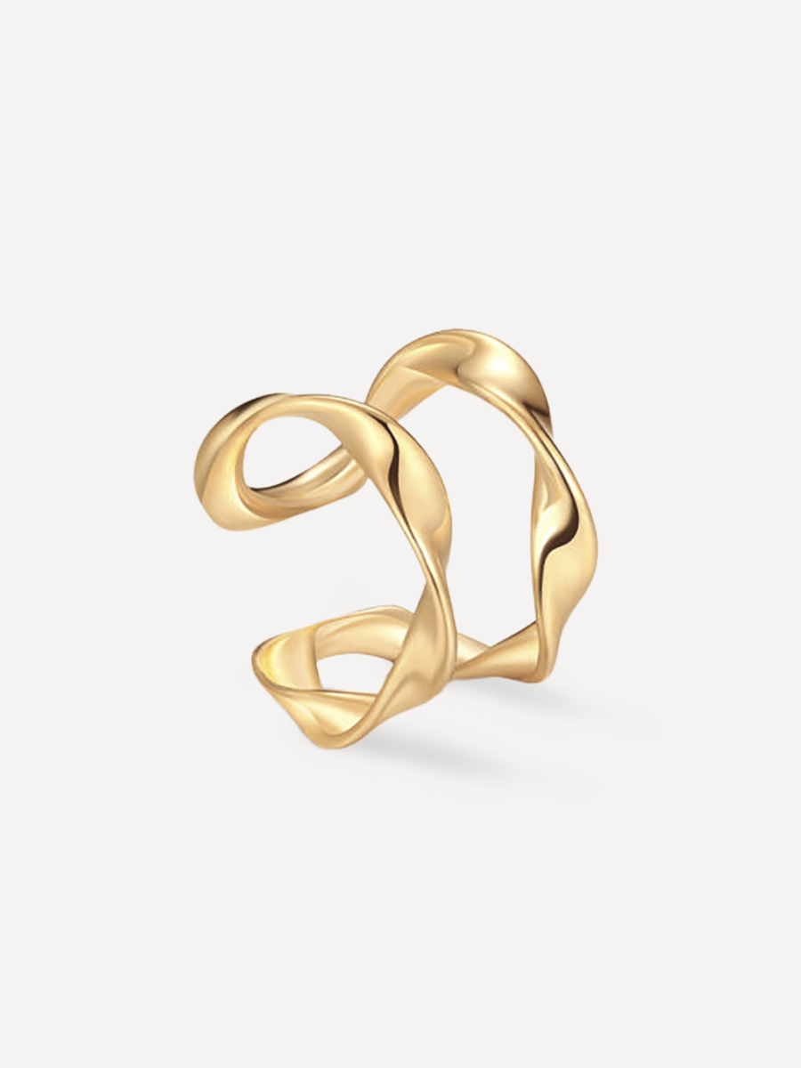 Mobius Earcuff