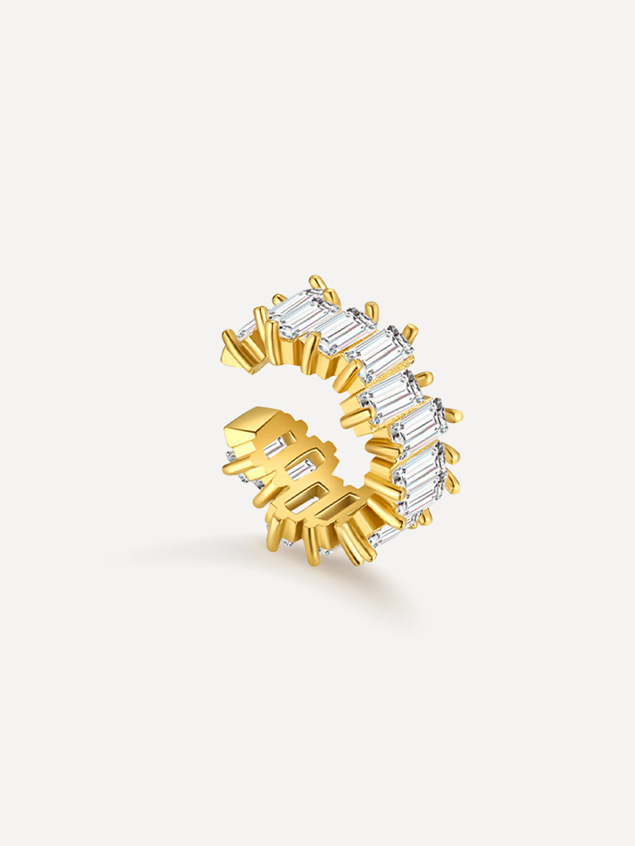 Rhythm Earcuff
