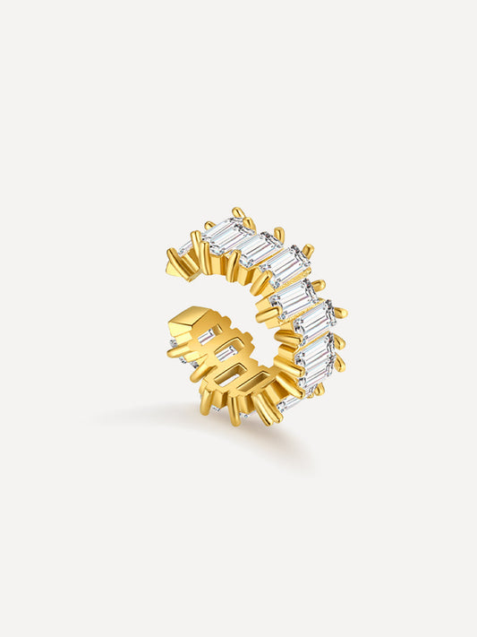 Rhythm Earcuff