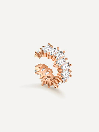 Rhythm Earcuff