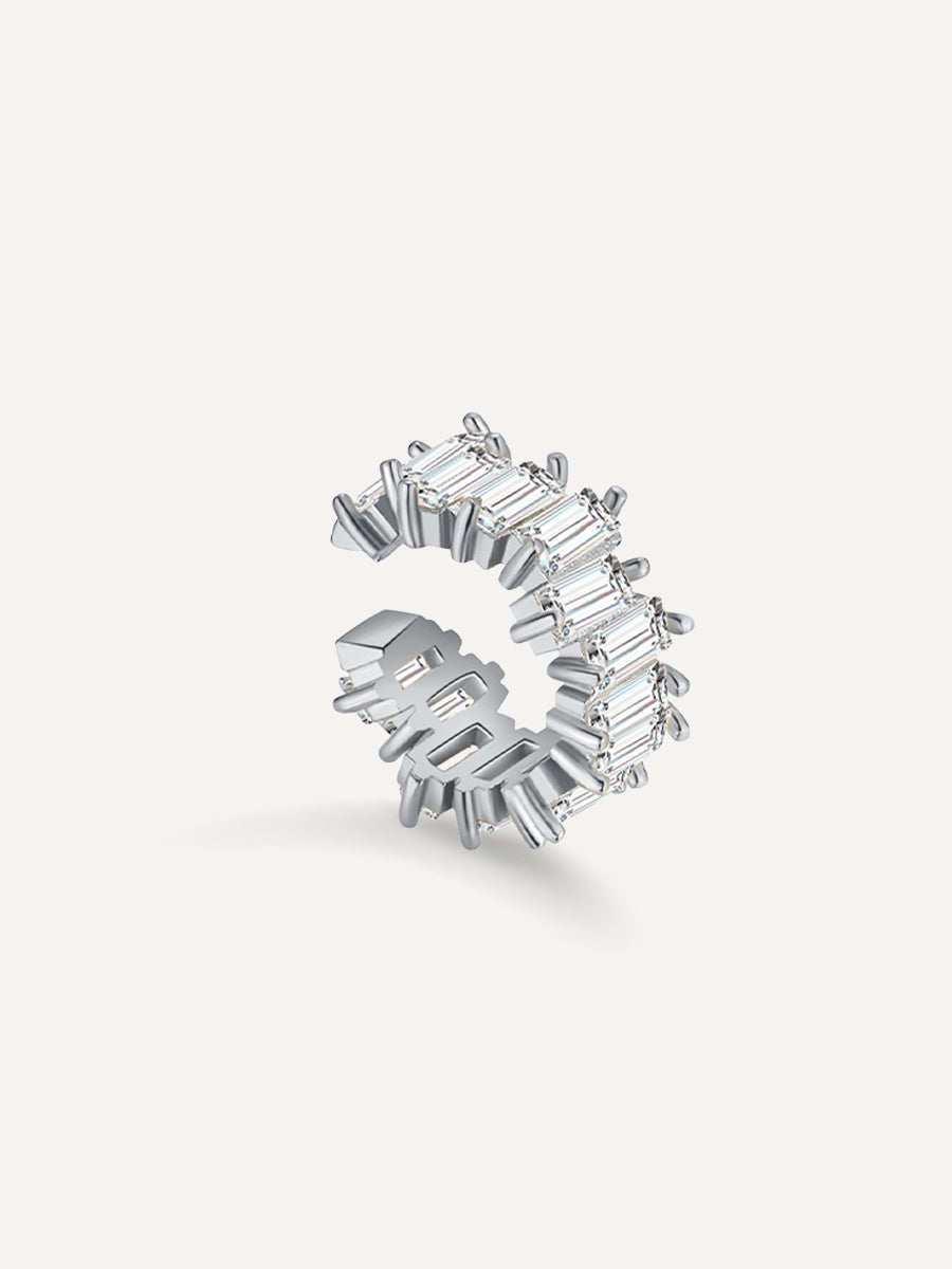 Rhythm Earcuff