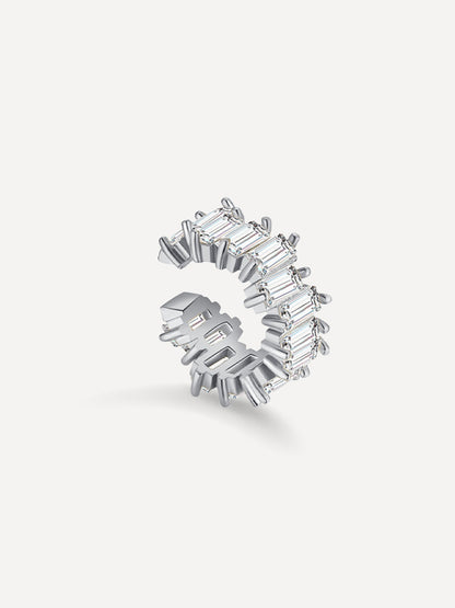 Rhythm Earcuff