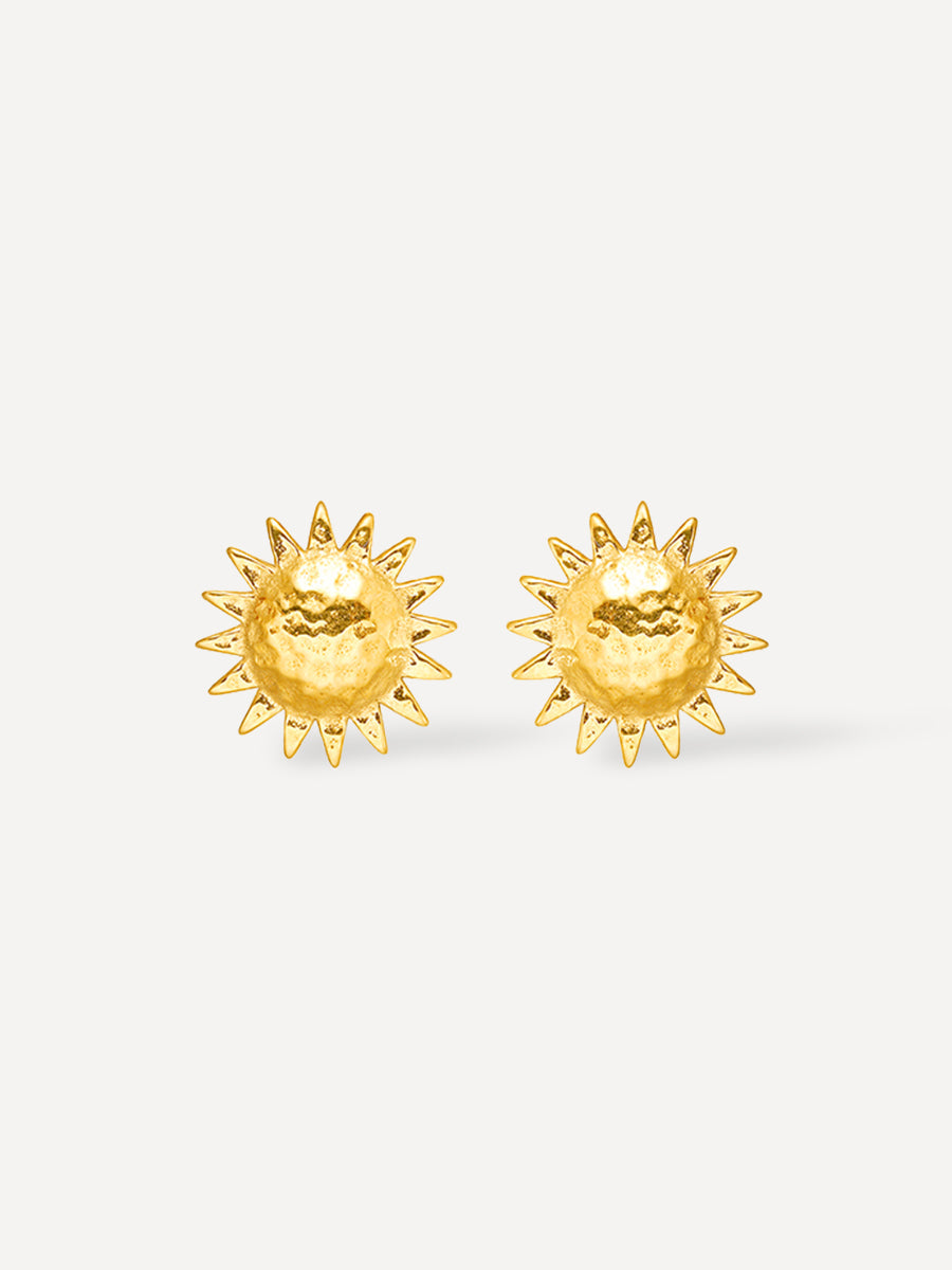 SOLAR OHRSTECKER