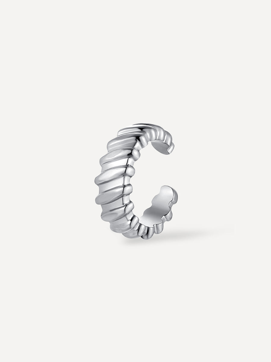 Spiral Earcuff
