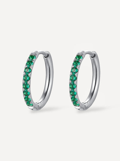 Aurora Shine Ohrringe