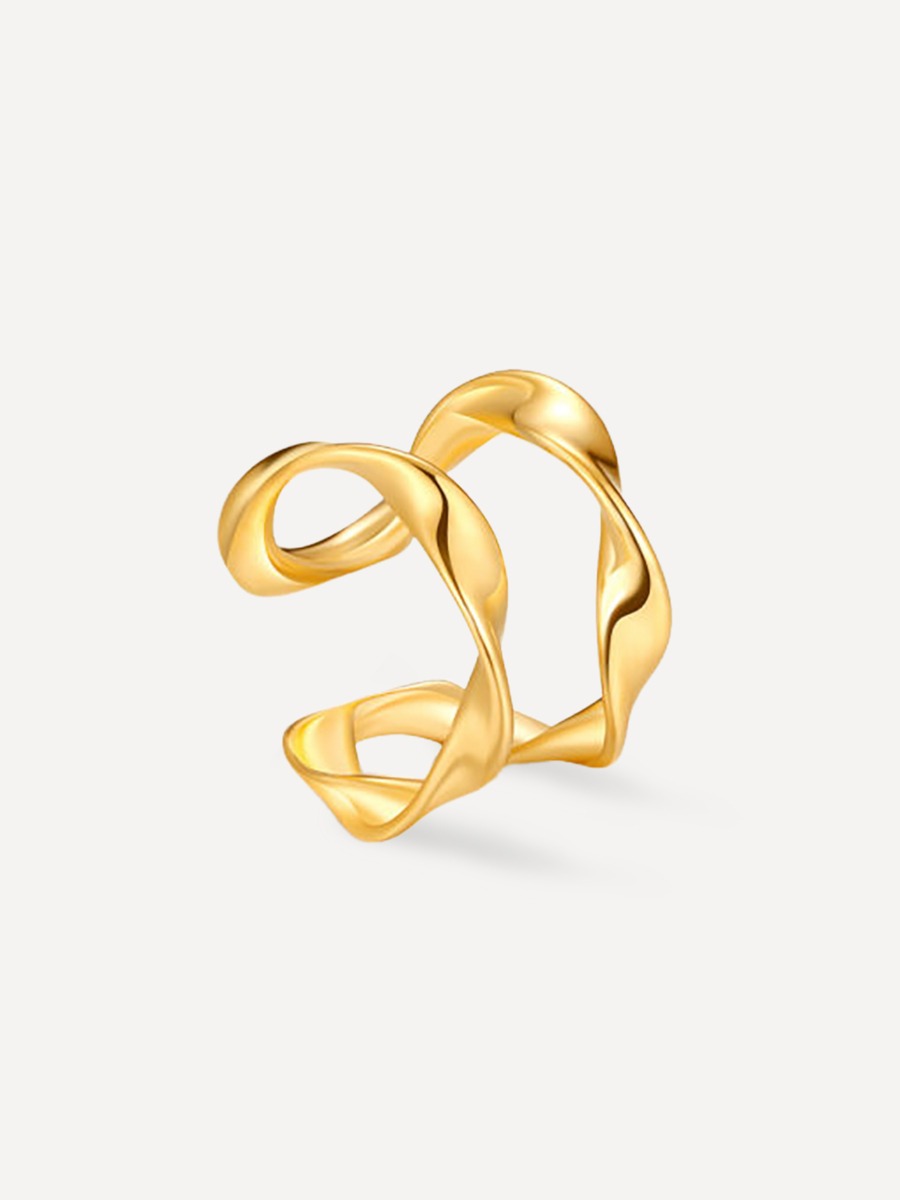 Mobius Earcuff