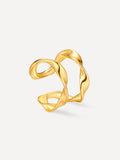 Mobius Earcuff
