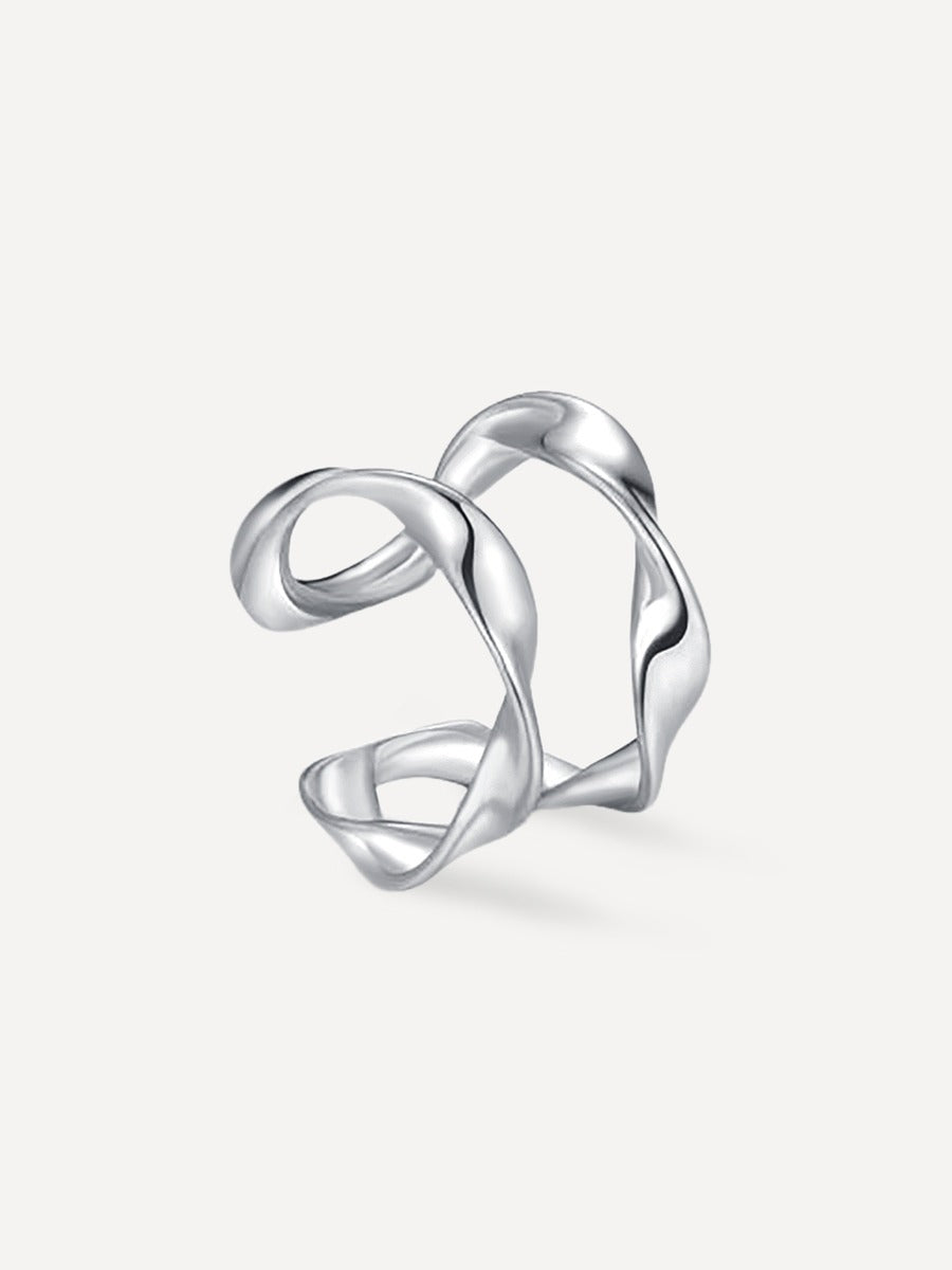 Mobius Earcuff