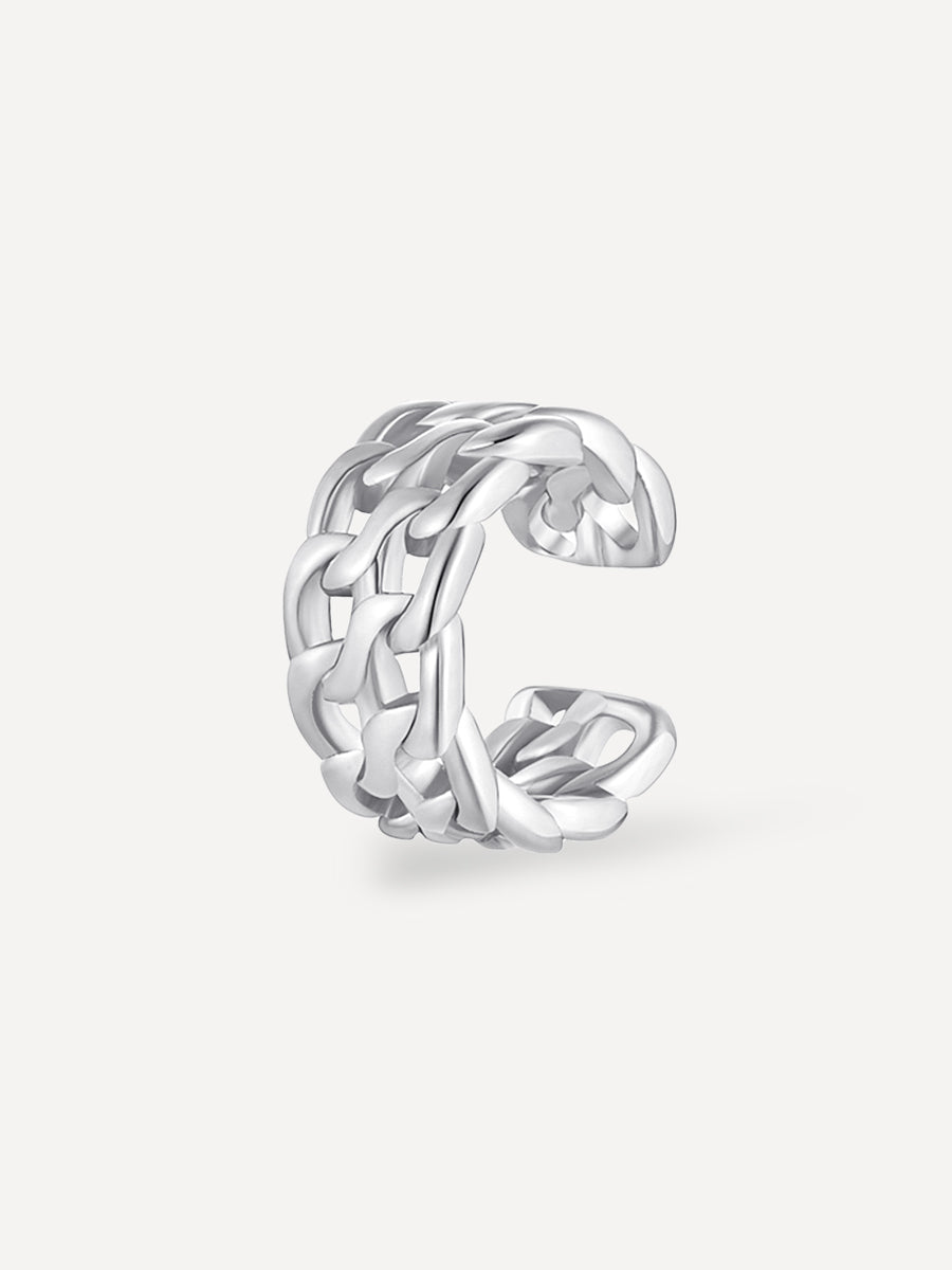 Reflection Earcuff