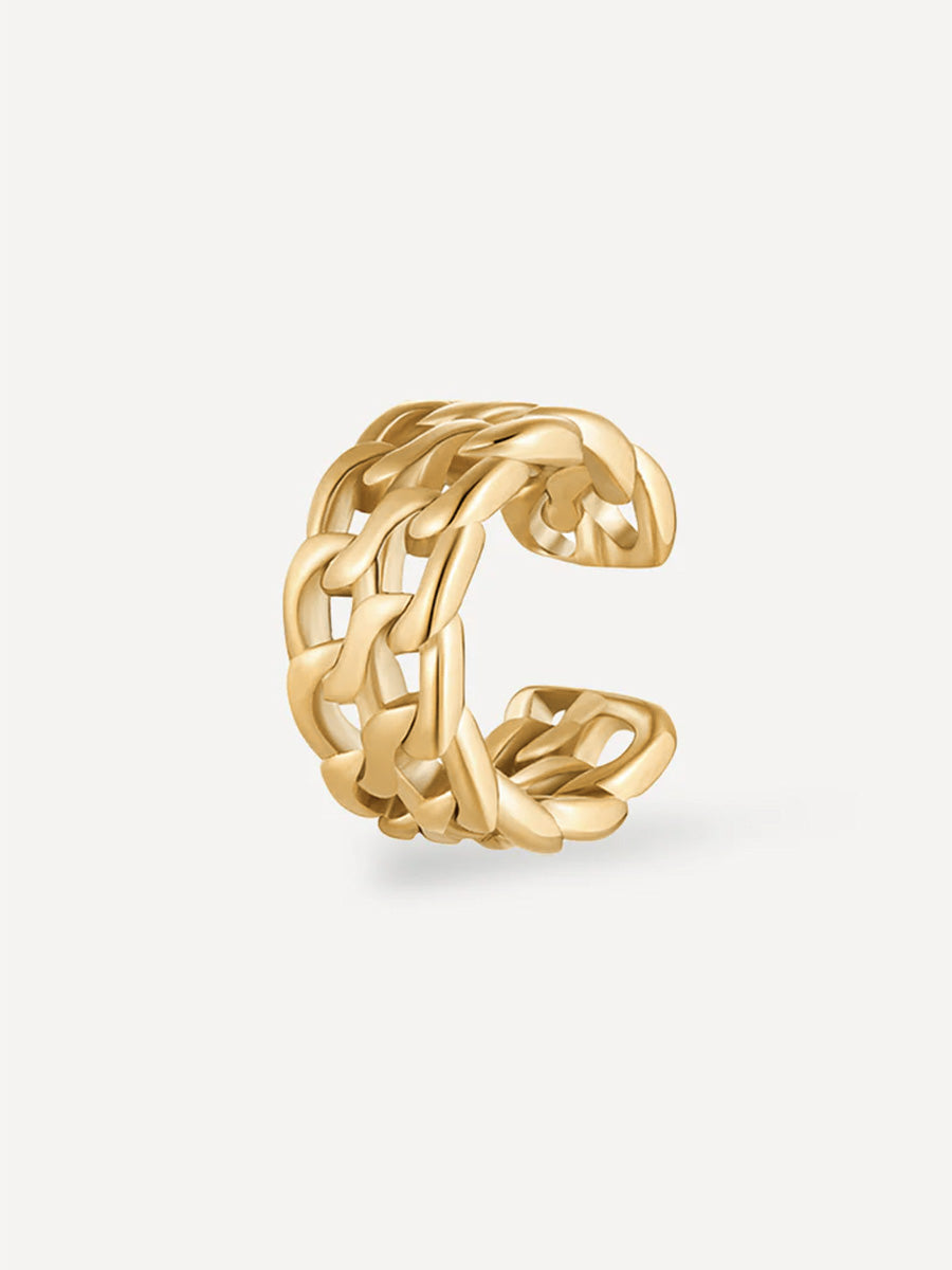 Reflection Earcuff