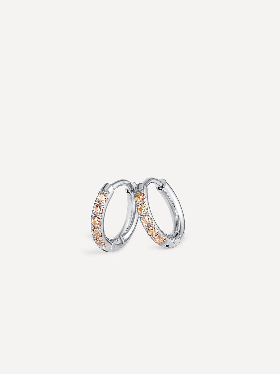 Everlasting Love Small OHRRINGE