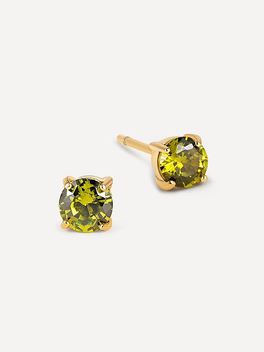 Olive OHRSTECKER