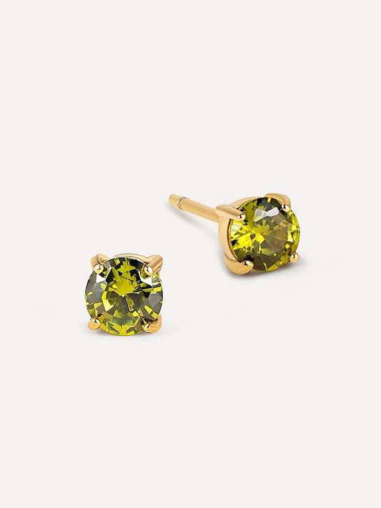 Olive OHRSTECKER