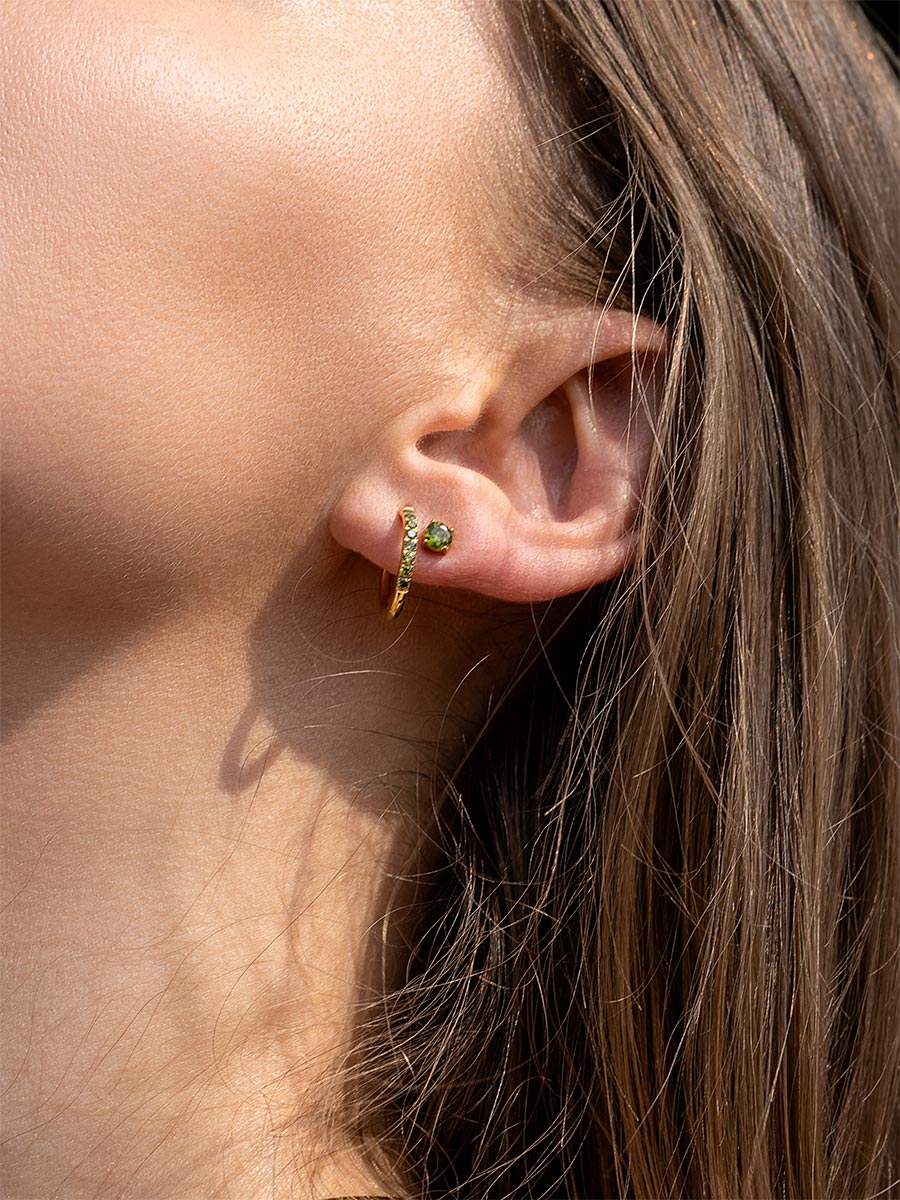 Olive OHRSTECKER