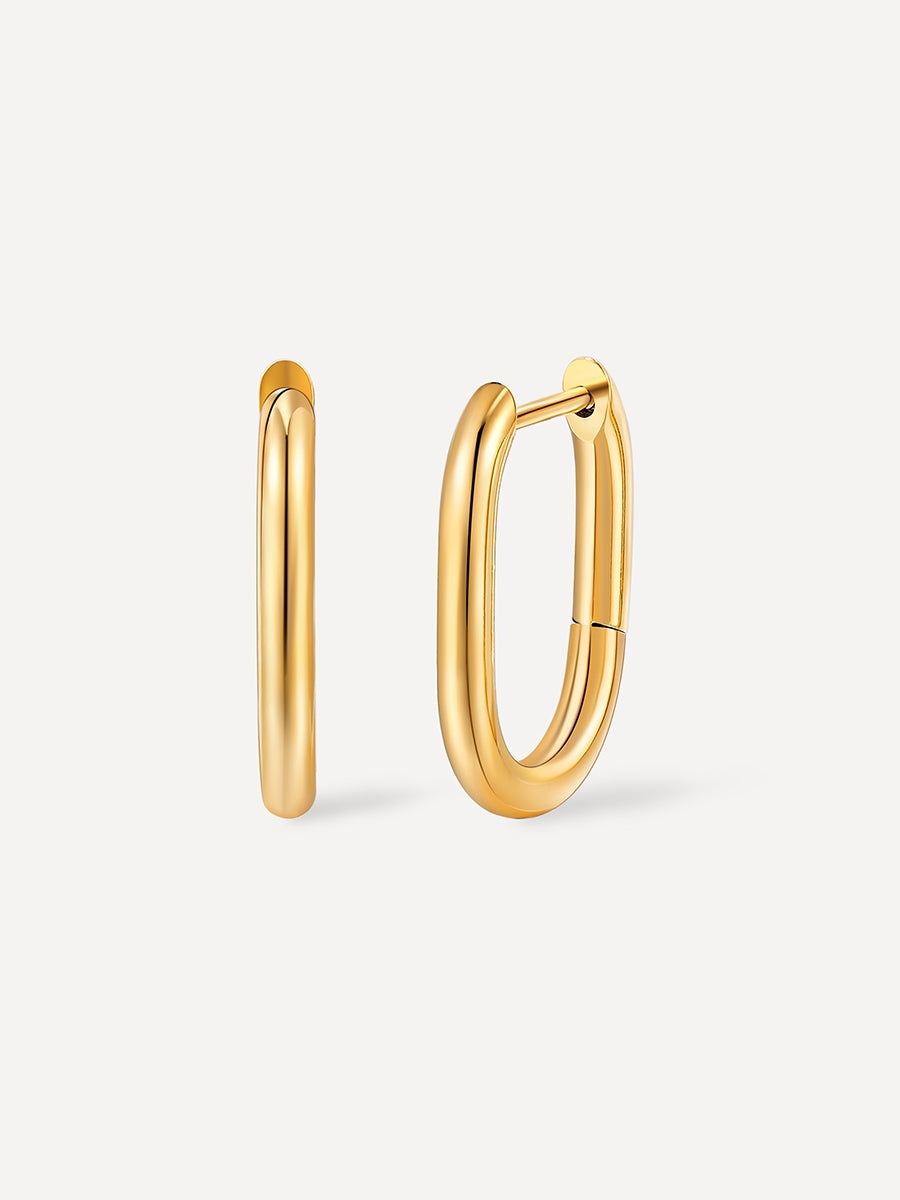 19mm Absolute Appeal Small Ohrringe
