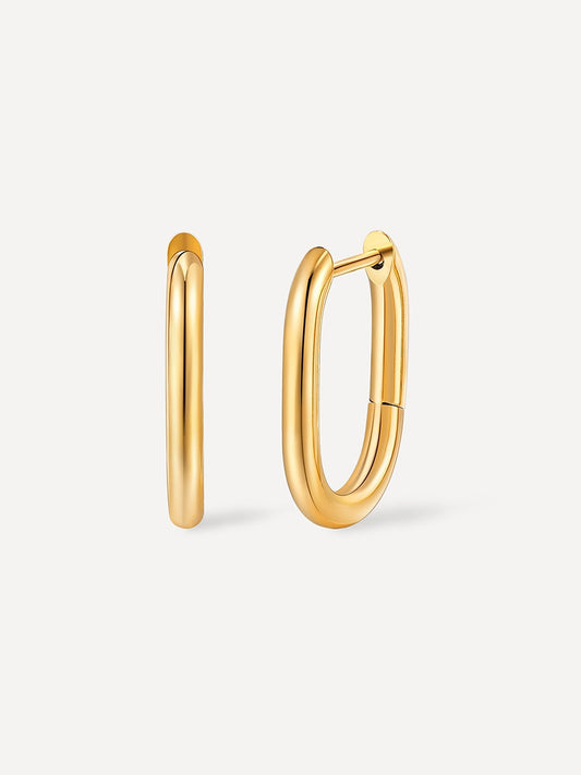 19mm Absolute Appeal Small Ohrringe