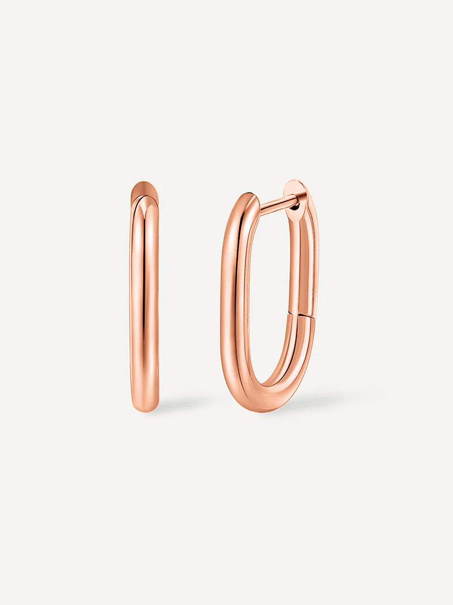 19mm Absolute Appeal Small Ohrringe