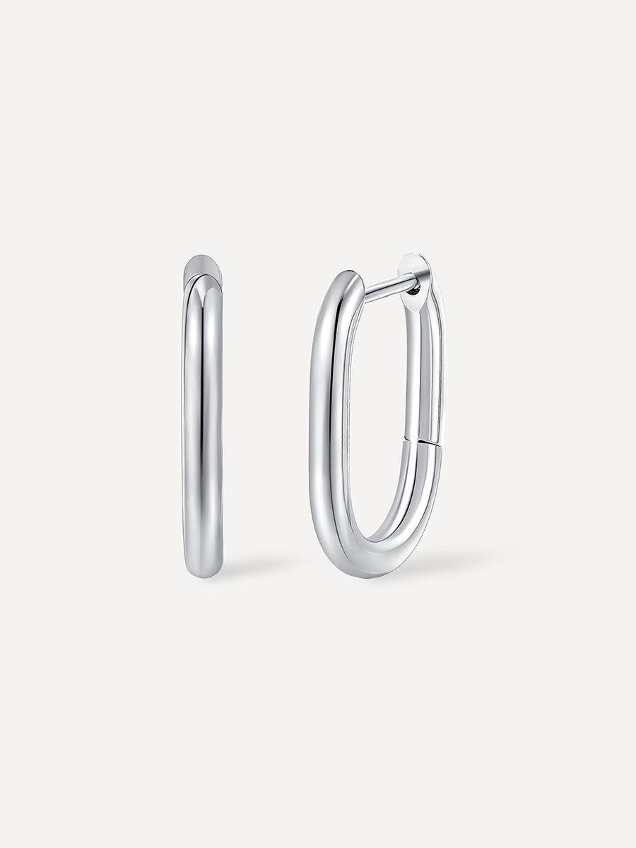 19mm Absolute Appeal Small Ohrringe