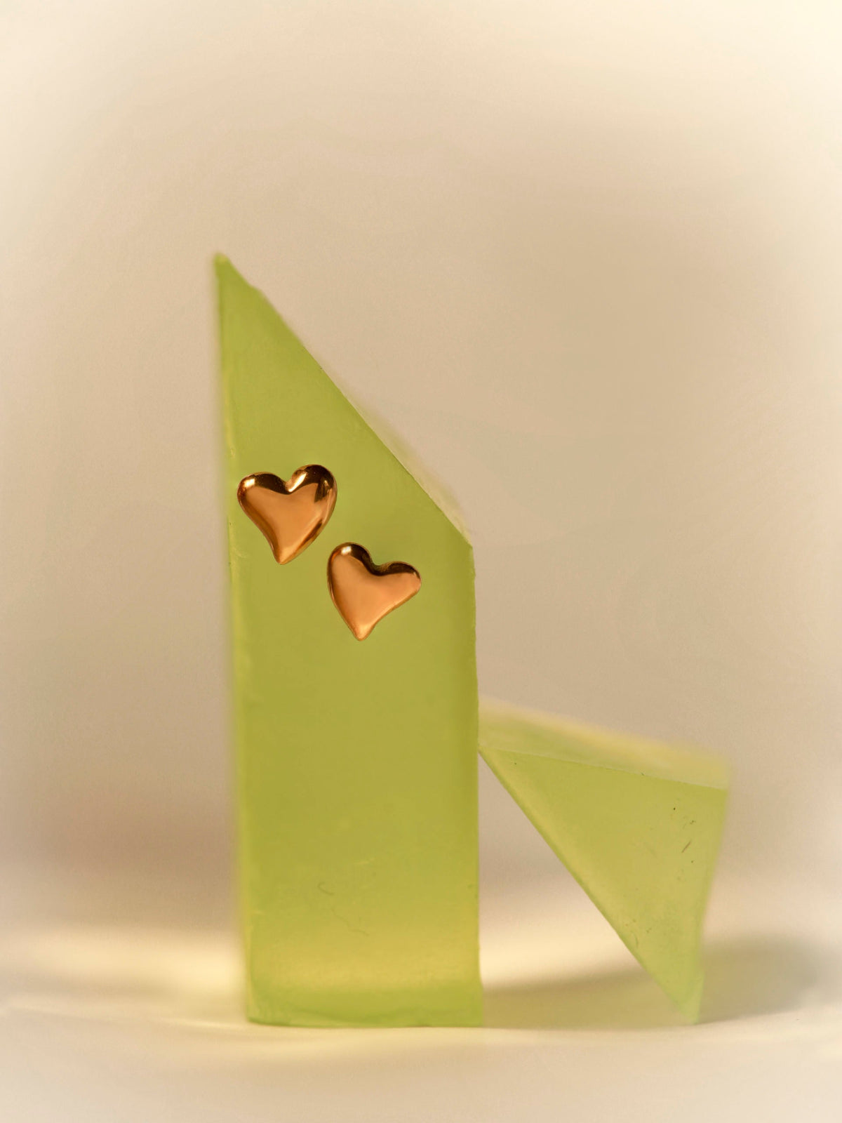 Lovely Heart Ohrringe