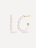 CLASSIC PEARLS Ohrringe Small