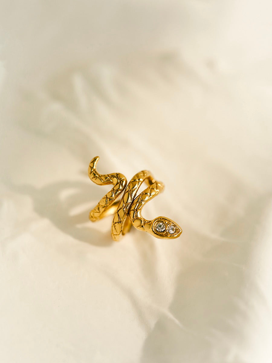 Eden Temptation Earcuff