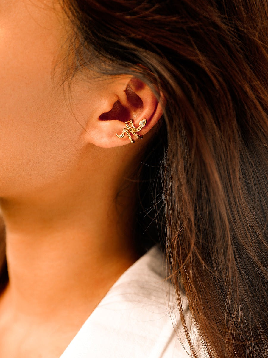 Eden Temptation Earcuff