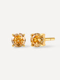 Champagne Ohrstecker