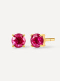 Rosy Ohrstecker