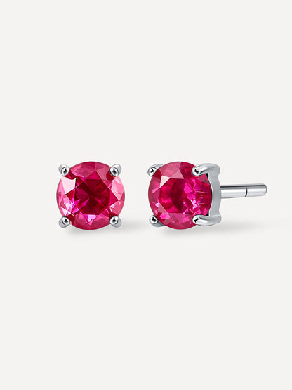 Rosy Ohrstecker