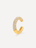 Interstellar Glow Earcuff