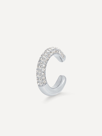Interstellar Glow Earcuff