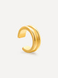 Double Earcuff