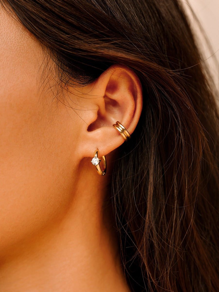 Double Earcuff